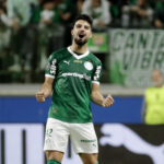 Palmeiras supera la resistencia del gigante argentino River Plate y logra un lugar en la historia al regresar a las semifinales de la Copa Libertadores.