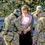 "La puerta abierta: EE.UU. revoluciona la política de asilo al dar paso a refugiados mexicanos y evaluar el papel del Estado en protección internacional"