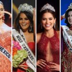La Fuerza Roja que Impone su Dominio: La Teoría detrás del Éxito de las Ganadoras Mexicanas de Miss Universo