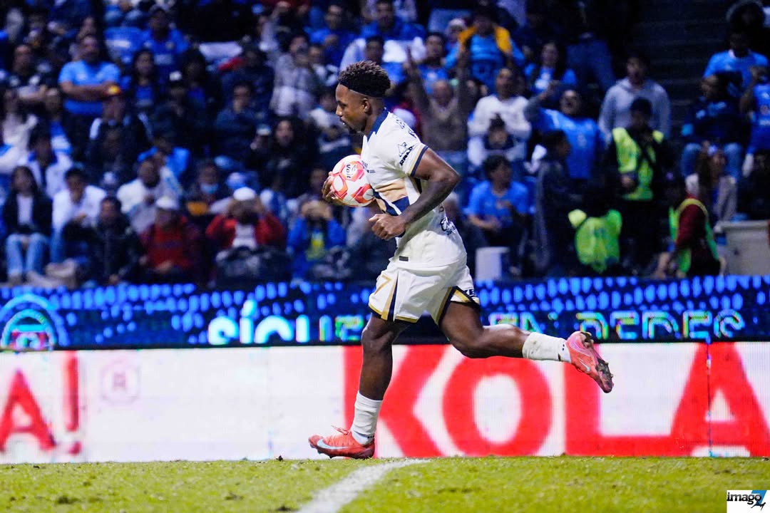 La victoria pumaria: ¡Pumas se cuela en la oportunidad de jugar el play-off tras vencer a Cruz Azul con autoridad!