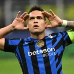 El día que Lautaro Martinez estuvo a un paso del Atlético de Madrid