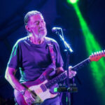 La Leyenda Británica Chris Rea Se Despede Definitivamente: El Canto de Sirenas del Rock Ha Callado para Siempre