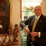 La Memoria de la Industria Cultural: El Legado del Fallecido Maestro Productor y Escritor Argentino Jorge Lozano Soriano