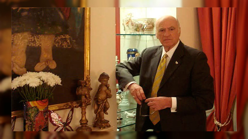 La Memoria de la Industria Cultural: El Legado del Fallecido Maestro Productor y Escritor Argentino Jorge Lozano Soriano