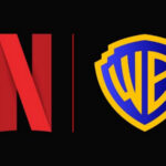 La gran alianza de la streaming: Netflix asalta Hollywood con la compra monumental de Warner Bros y HBO Max por 82.700 millones de dólares