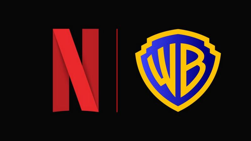 La gran alianza de la streaming: Netflix asalta Hollywood con la compra monumental de Warner Bros y HBO Max por 82.700 millones de dólares