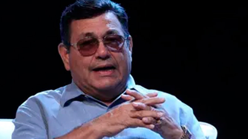 La Tragedia que Afecta al Mundo del Arte: Hermano de Selena Confirma Fallecimiento de Su Padre, Icono Musical