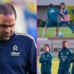 El Regreso de América: Un Fichaje de Alto Calado para Evitar el Fracaso y Liderar la Liga MX de Nuevo.