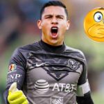 El portero que puede cambiar el rumbo de América: ¡Bicampeón que "se lo quita" al Toluca y deja en suspense a los tolenses!
