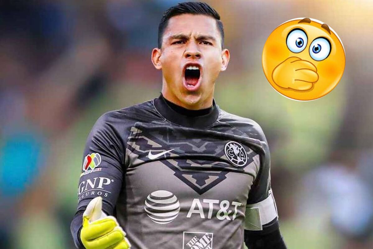 El portero que puede cambiar el rumbo de América: ¡Bicampeón que "se lo quita" al Toluca y deja en suspense a los tolenses!