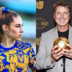 "Tatiana Flores y Robert Dante Siboldi: ¿Romance secreto en la sombra de Tigres?"