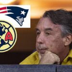 El imperio de los azules: Azcárraga sale del juego, pero ¿quién hereda la corona en el Club América?