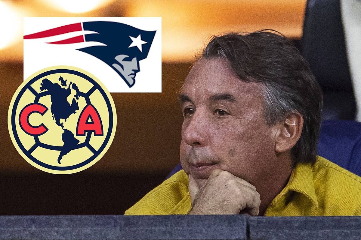 El imperio de los azules: Azcárraga sale del juego, pero ¿quién hereda la corona en el Club América?