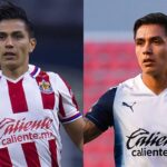 Dieter Villalpando, exjugador de Chivas, es absuelto de acusación de violación