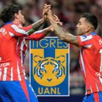La gran alianza: Tigres de Monterrey y Atlético Madrid unidos por un objetivo común en la Liga MX.
