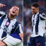 El golazo se detiene: Lucas Ocampos sufre un grave episodio de parálisis facial que lo mantiene fuera de la pretemporada con los Rayados.