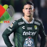 James Rodríguez no encuentra equipo en Liga MX y se aleja a otra liga