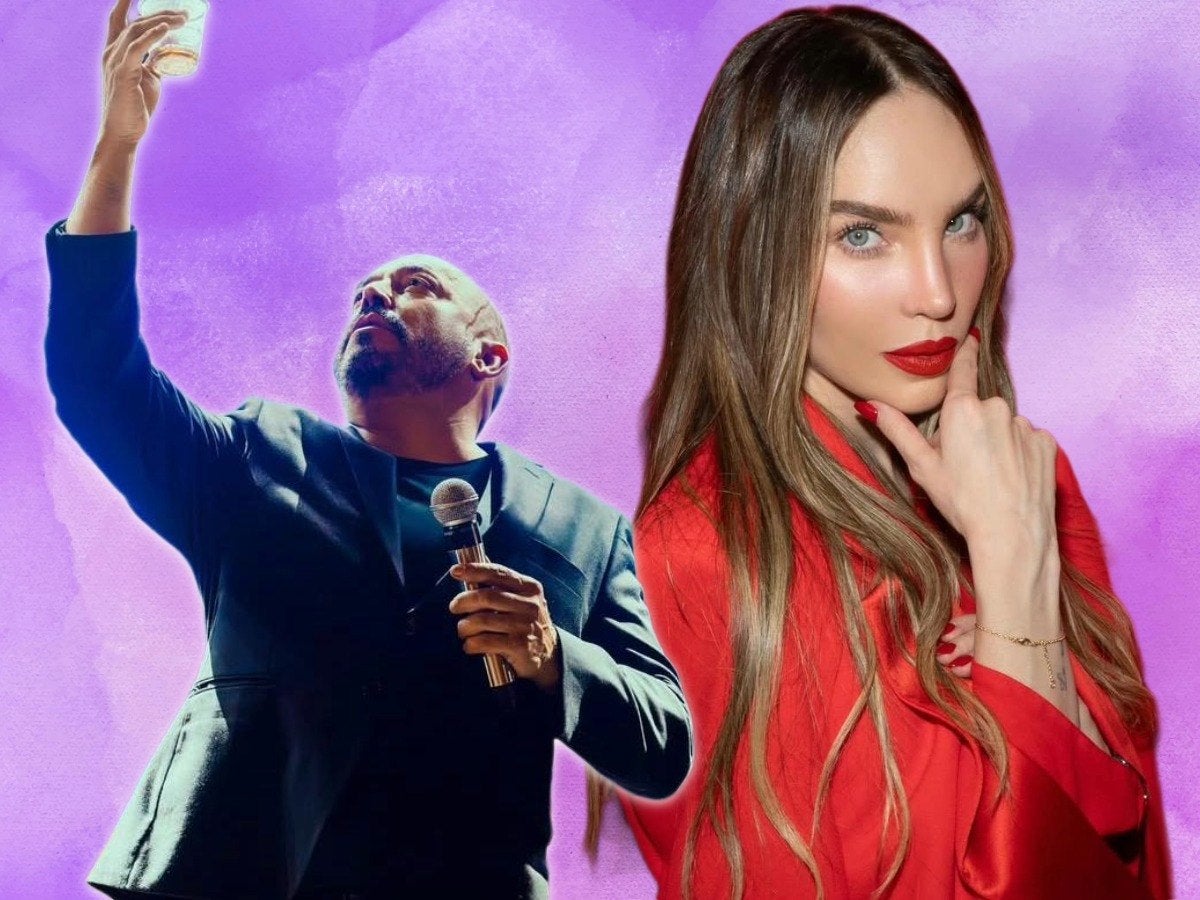 ¡Lupillo Rivera rompe el silencio! Niega demanda de Belinda y confirma que sí estuvieron juntos