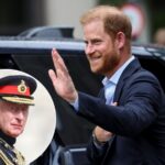 Revisan la condición impuesta por el príncipe Harry para que sus hijos vean al rey Carlos III