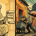 La dimensión política del cuerpo humano: un análisis revelador sobre la condición humana y los valores que nos definen