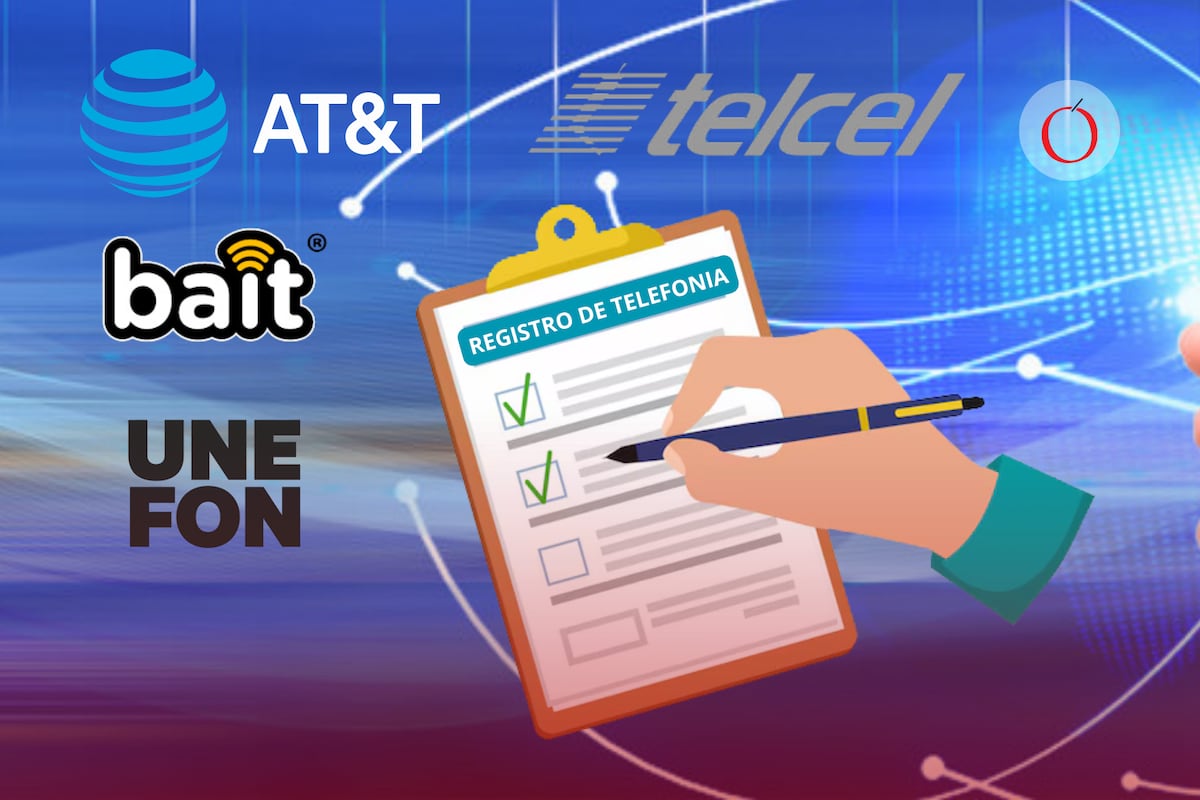 Aumenta tu Presencia Digital: ¡Conoce la Guía Íntegra para Registrarte al Padrón de Telefonía hasta Febrero de 2026!