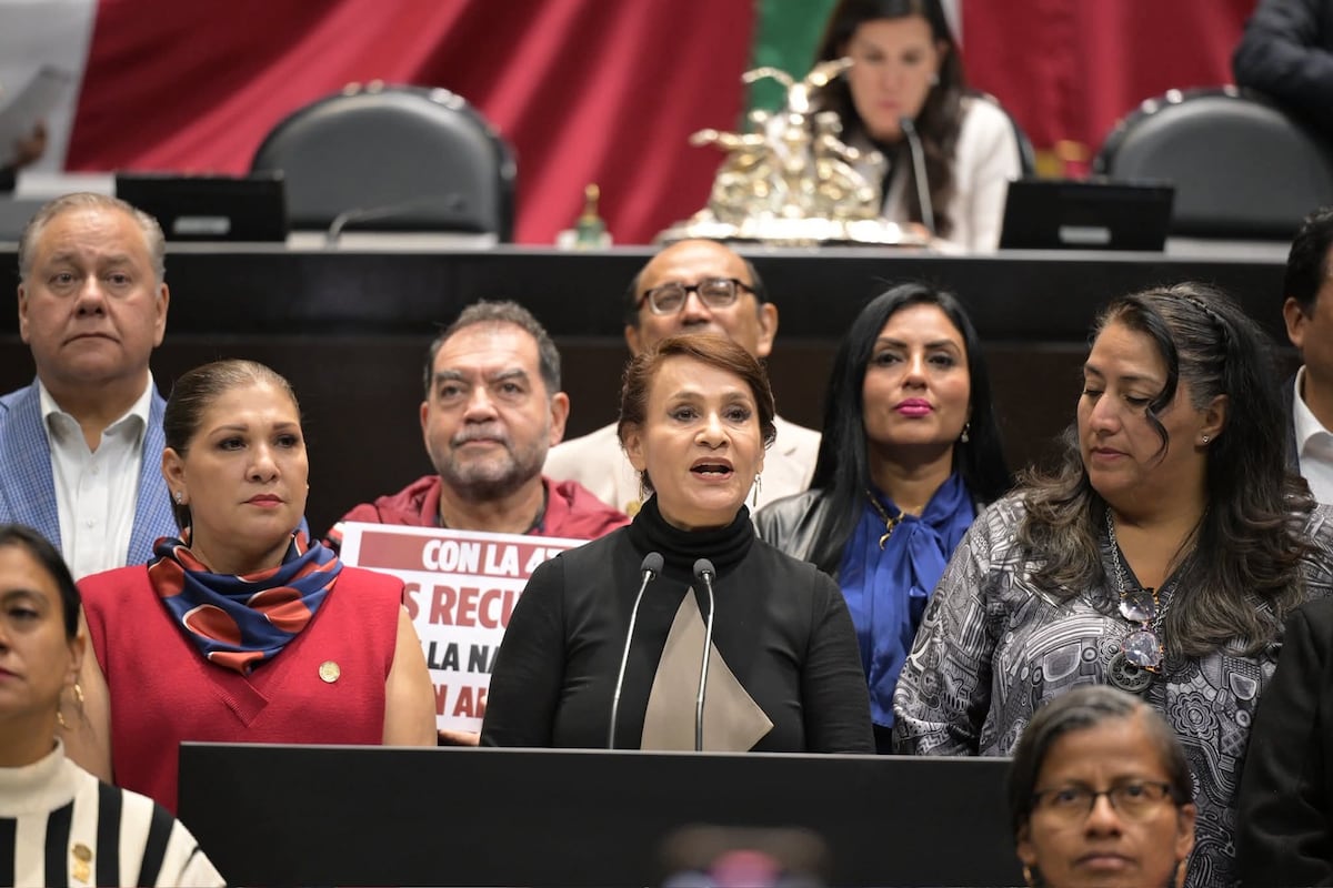 México emprende un cambio radical en la lucha contra el crimen organizado: un compromiso firme y decidido para erradicar la delincuencia transnacional.