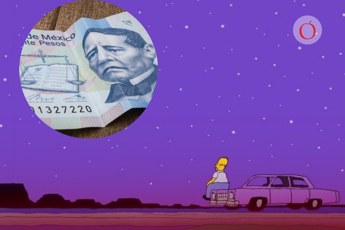 El Fin de un Legado: Billetes de 20 Pesos en Peligro de Extinción en 2026.