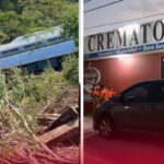 ¿Quiénes son las personas que murieron en el Tren Interoceánico? Esta es la lista; había menores de edad