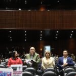 Piden diputados del PRI memorial sin historias relegadas de policías caídos