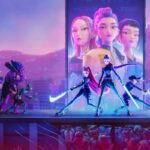 El Éxito en Acción: K-Pop y Fútbol Americano se Unen para un Show Estelar en la Temporada de Juegos de Navidad.