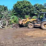 Se mantiene Plan DN-III-E en Veracruz tras intensas lluvias