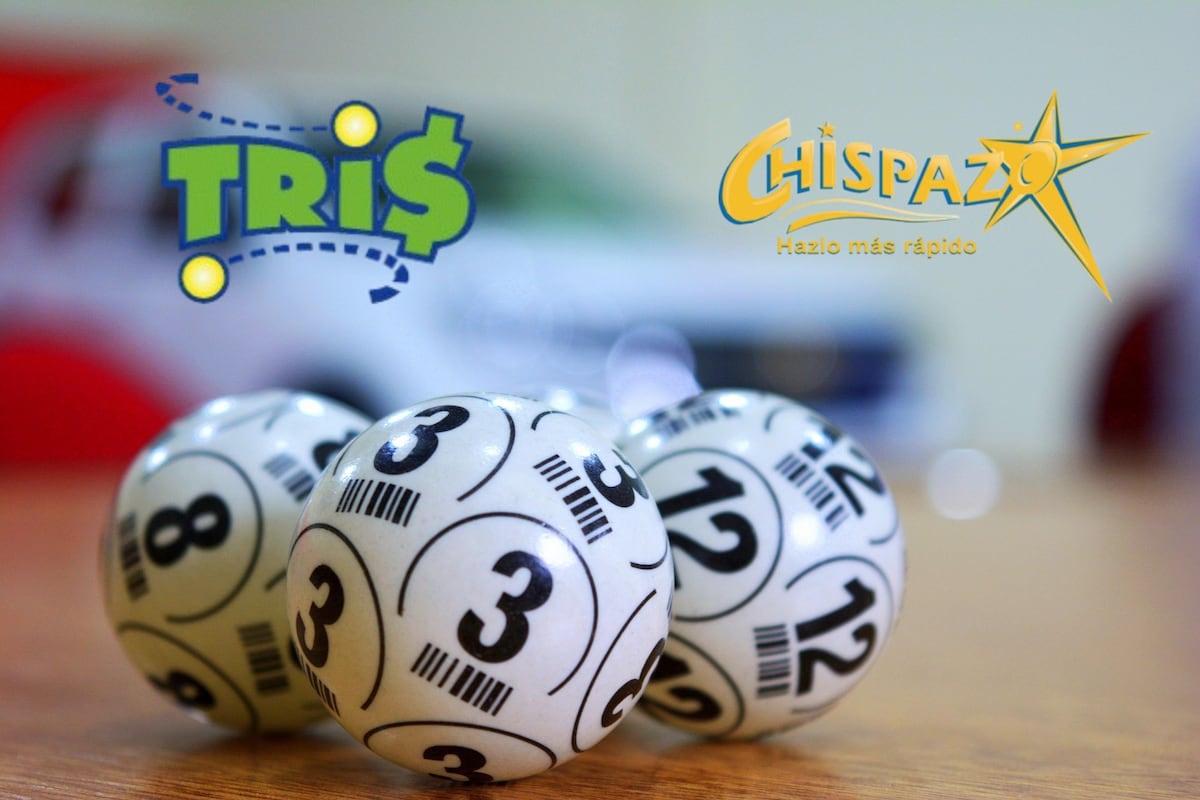 El Sorteo de Navidad: ¿Quiénes Son Los Afortunados Que Han Acertado Con El Tris Y El Chispazo?