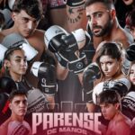 "La gran final llega a casa: ¡Párense de Manos 3 en vivo desde México, todos los detalles para no perderte el partido clave!"