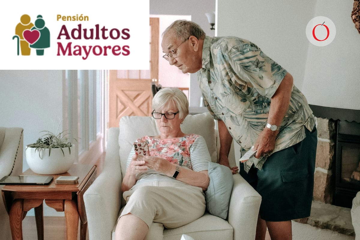 Pagos de Pensión Bienestar para adultos mayores: clave para una jubilación segura, ¡conoce cuáles son los meses críticos para planificar tu futuro financiero en 2026!