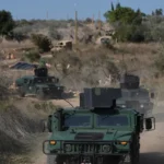 Israel inicia operación militar en Líbano ante ultimátum para desarme a milicianos de Hezbollah y evitar nueva escalada regional