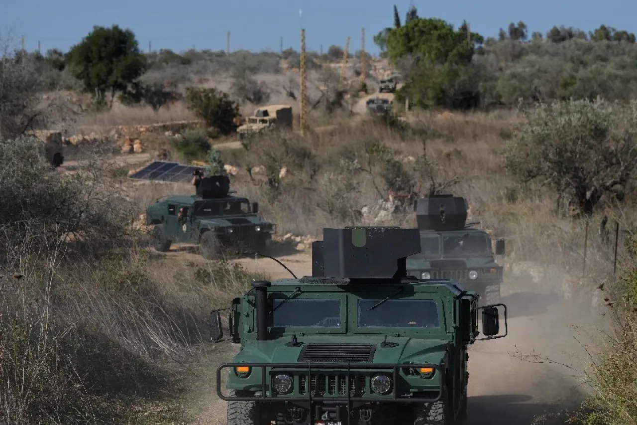 Israel inicia operación militar en Líbano ante ultimátum para desarme a milicianos de Hezbollah y evitar nueva escalada regional