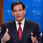 El Lado Fidedigno de la Diplomacia: Rubio Aboga por Estabilidad en Venezuela, Ucrania y Gaza al Lado de Trump
