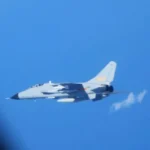 Ataca EU al Estado Islámico en Siria