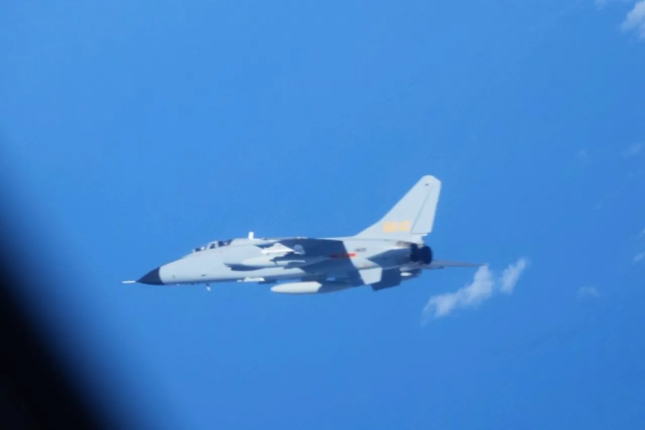 Ataca EU al Estado Islámico en Siria