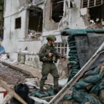 La tragedia en el país: Más de 200 mil víctimas directas y indirectas de la violencia armada en Colombia en el año crítico de 2025.