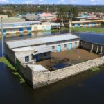 "La catástrofe del Valle del Rift: miles de hogares y empresarios afectados por la inundación devastadora en Kenia"