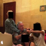 "La sombra del abismo: nuevos documentos revelan la amplia escala de la red sexual y financiera de Jeffrey Epstein"