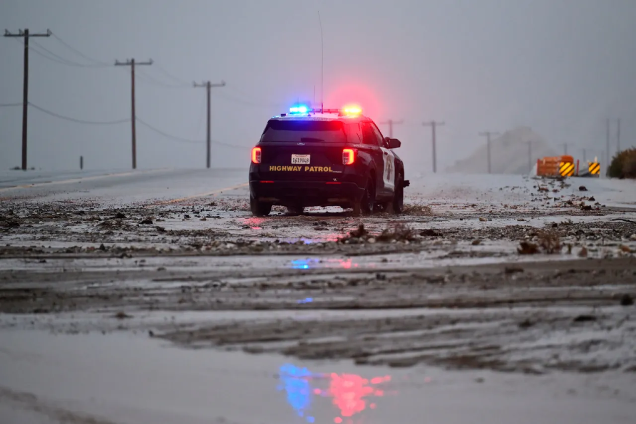 Tempestad Invernal Azota el Noreste del País, Complejando los Desplazamientos de Fin de Año y Generando Incertidumbre entre los Viajeros