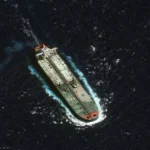 EU Despliega Fuerza Naval en Venezuela: Segundo Buque de Guerra Lleva Ayuda y Presión Diplomática