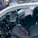 Tragedia en la capital rusa: Explosión de un vehículo acaba con la vida del general ruso más cercano al Kremlin.