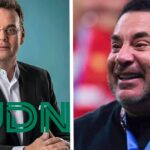 "El dueño del campo: Antonio Mohamed pide perdón y afronta la verdad detrás de su confrontación con Faitelson en TUDN"