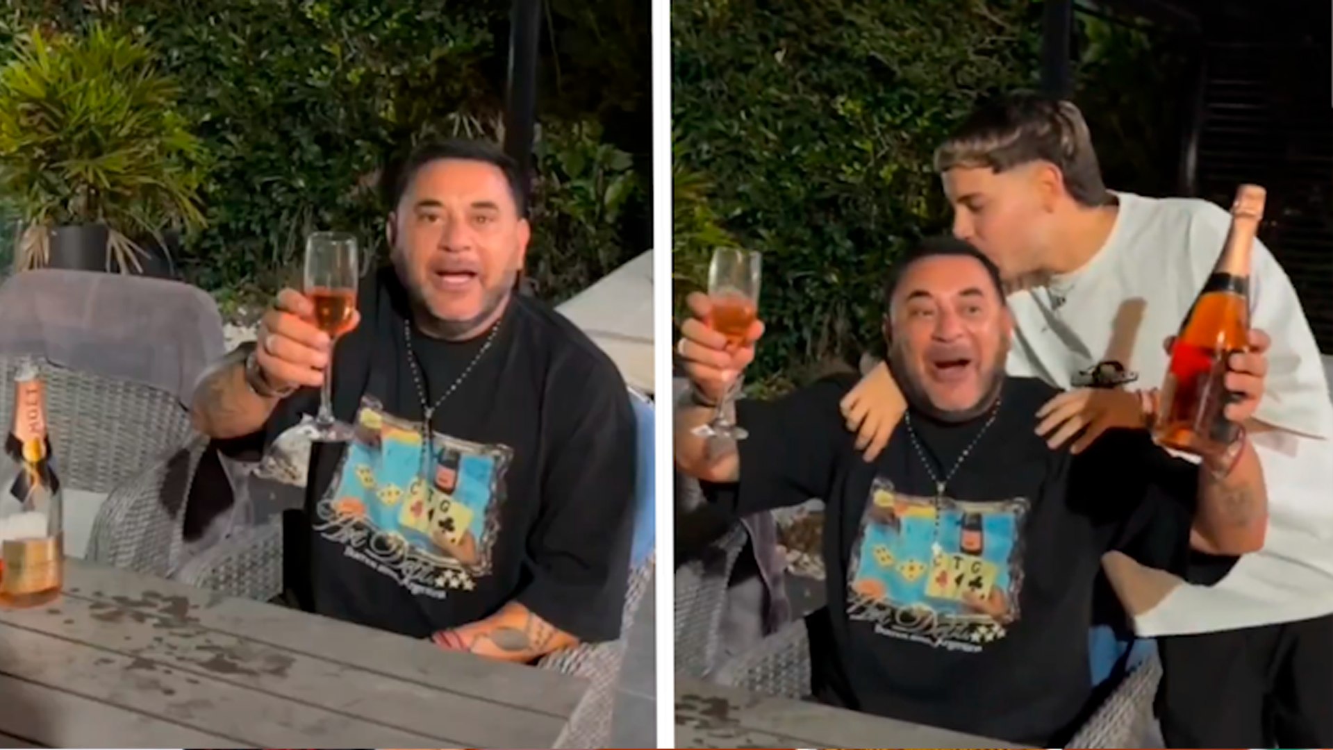 "Especial Navideño: El golazo de Mohamed Turco que cambió la faz de la Liga MX y abre camino a un futuro brillante"