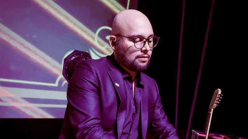 "Misterio en la música: Tecladista de Banda MS sufre un trágico fin abrupto"