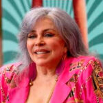 La leyenda de la canción mexicana Verónica Castro pide ayuda médica: hospitalización y terapias intensivas para superar el tormento del dolor.