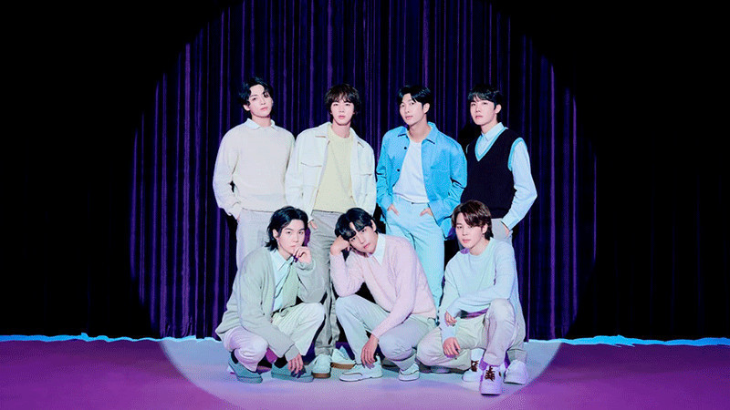 "El concierto más esperado del año se vuelve aún más apremiante: BTS atrae a miles con cambios en la venta de boletos para su cita en México"